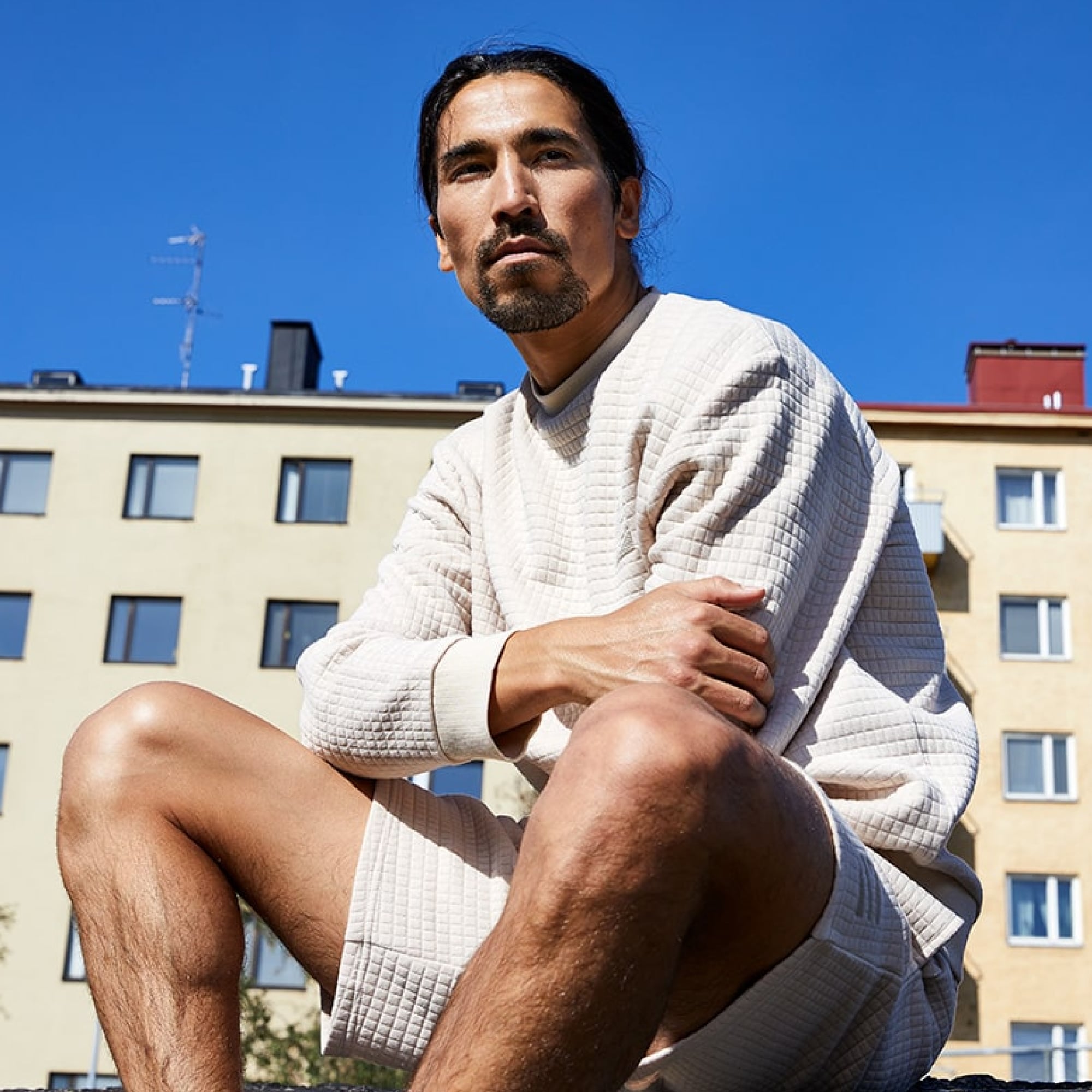 Spodenki Halti Gliffa